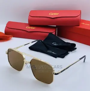 Luxury Prada Glasses