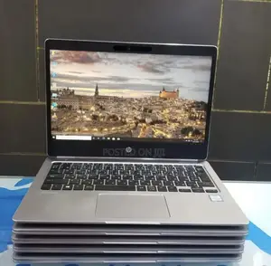 Laptop HP EliteBook Folio G1 8GB Intel Core M SSD 256GB