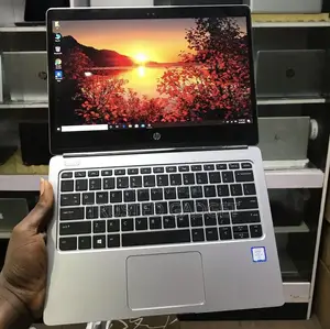 Laptop HP EliteBook Folio G1 8GB Intel Core M SSD 256GB