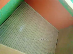 P v C Ceiling Installation 