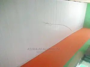 P v C Ceiling Installation 