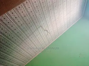 P v C Ceiling Installation 