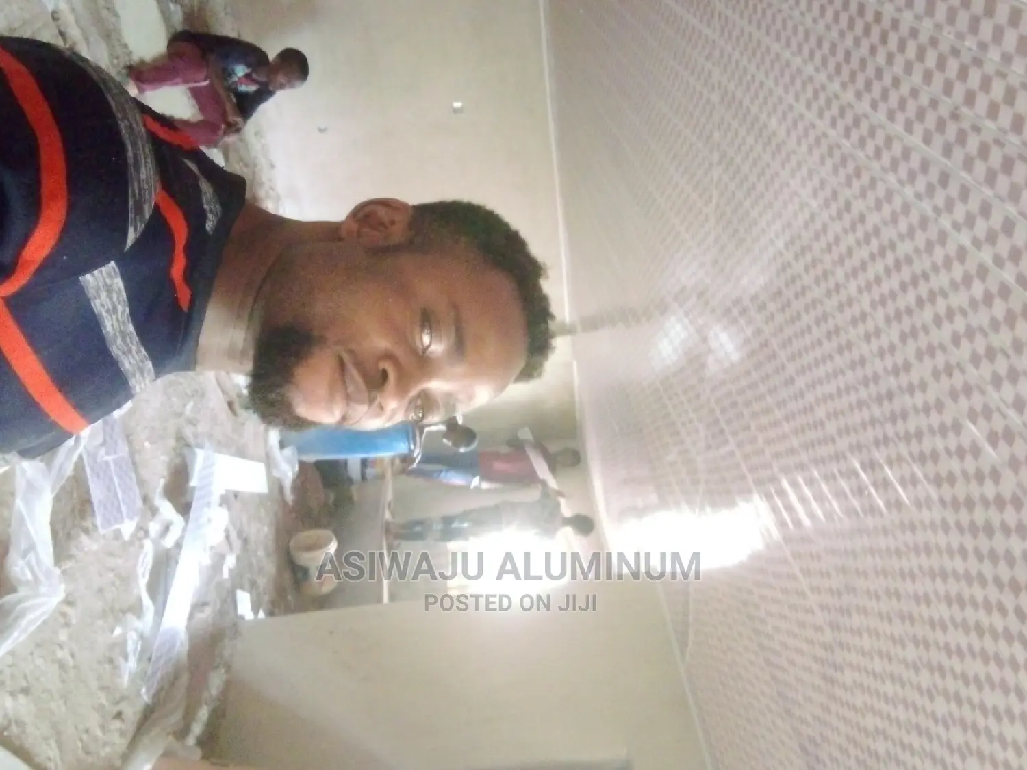 P v C Ceiling Installation 