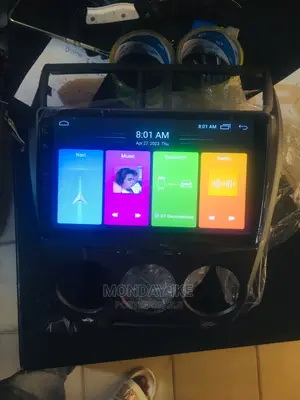 Car Andriod for Honda City 2010 Is Available Now