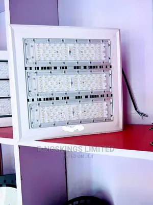 LED Canopy Lamp Light