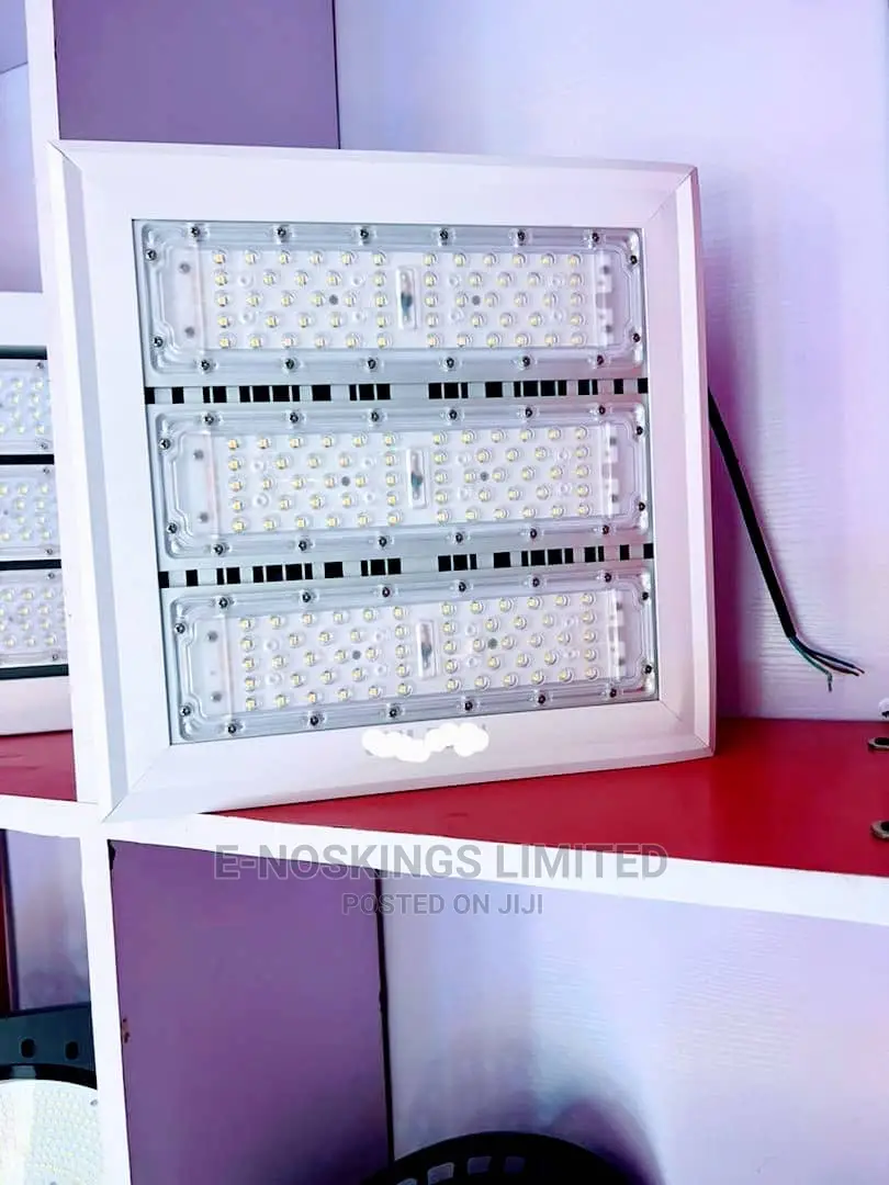 LED Canopy Lamp Light