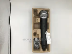 Samson Xps2 Handheld Wireless Microphone System