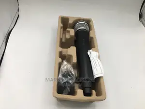 Samson Xps2 Handheld Wireless Microphone System