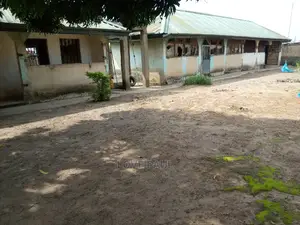Very Strategic Land With Structure Bonanza