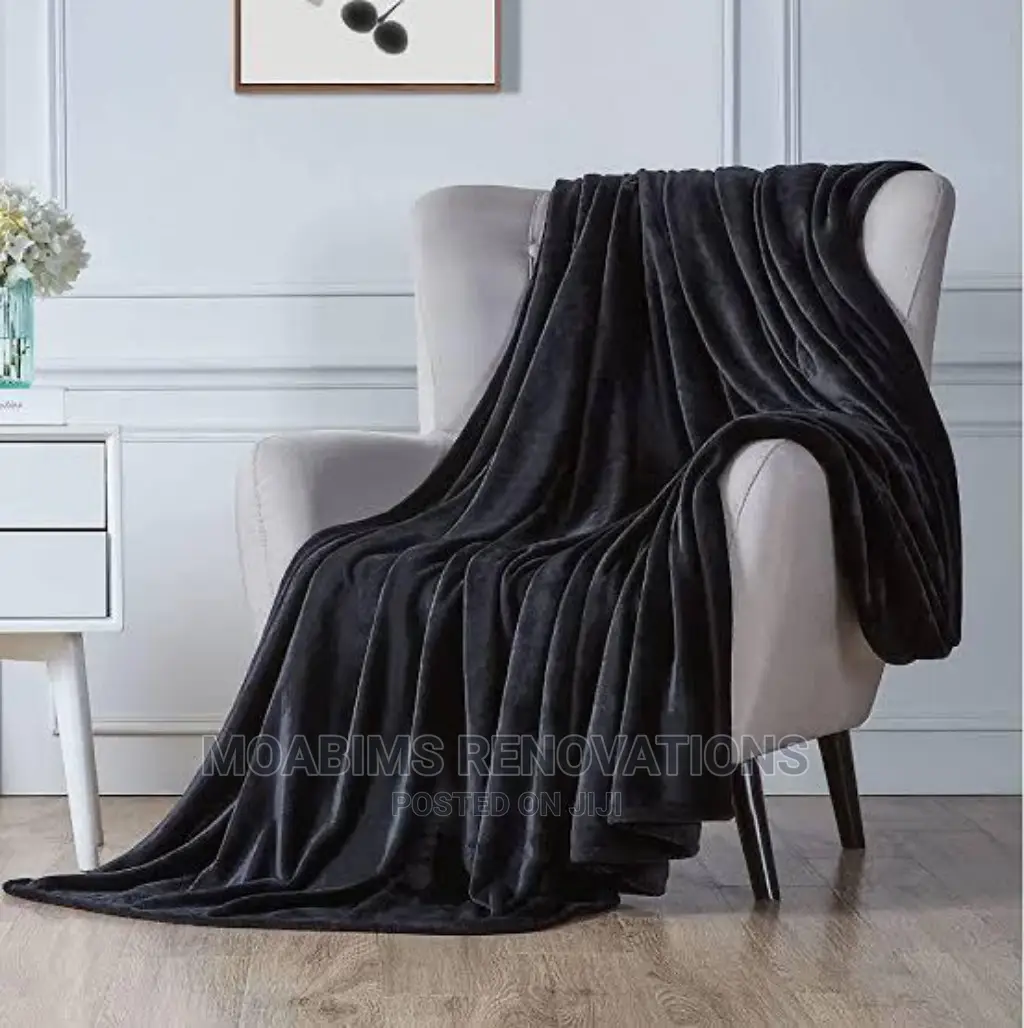 Luxury Velvet Throw Blankets