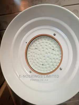 Industria Explosion Proof LED Light
