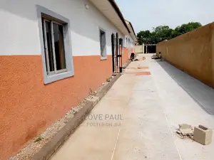 Photo - 1bdrm Room & Parlour in Orange Estate, Life Camp for rent