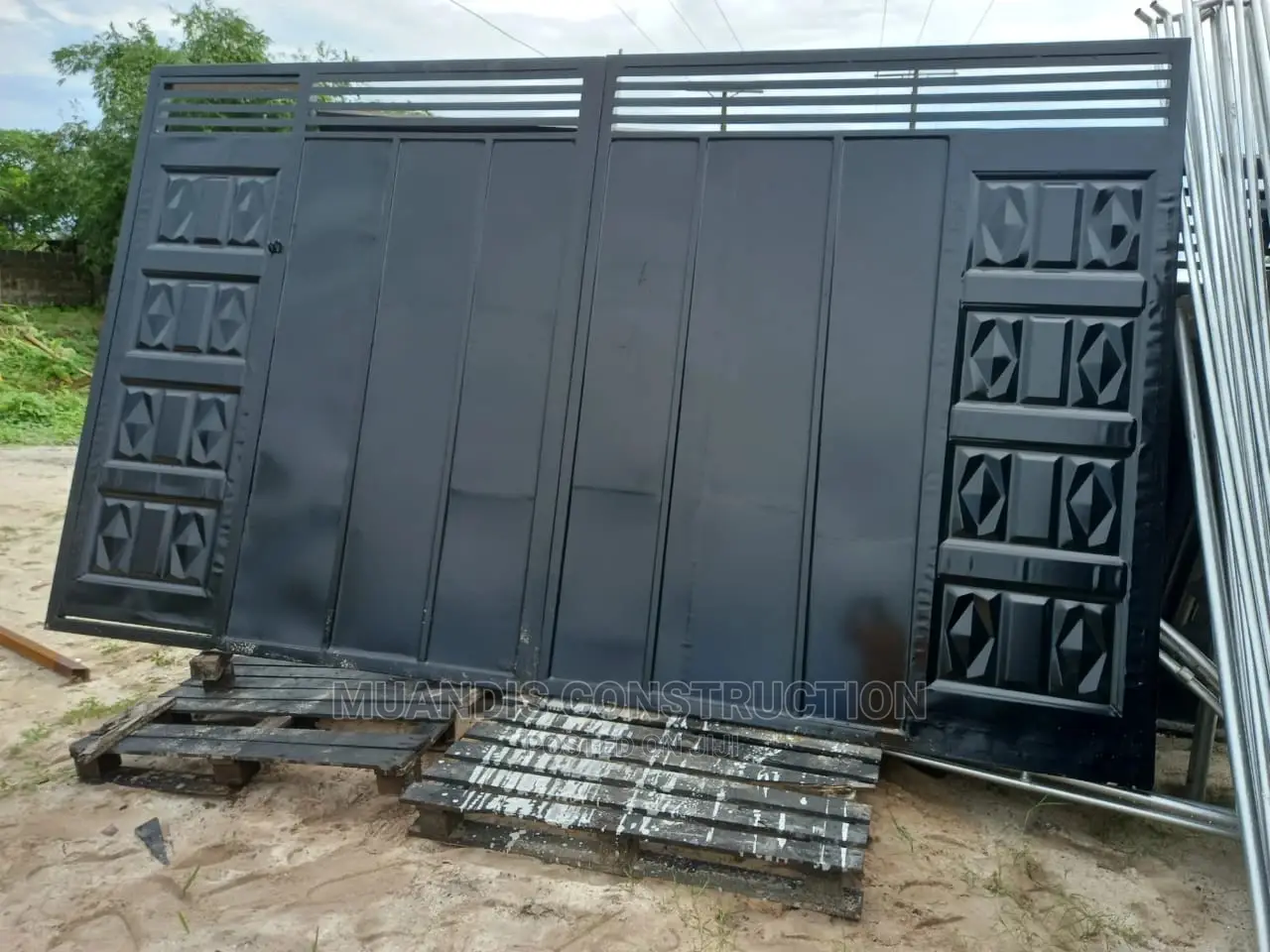 Black Gate Design