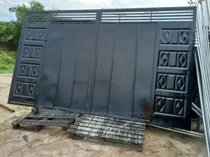 Black Gate Design