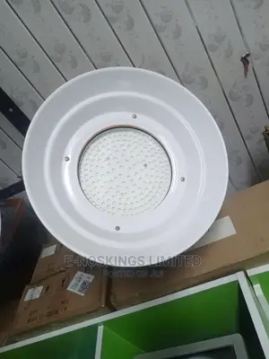 Industria LED Explosion Proof Light