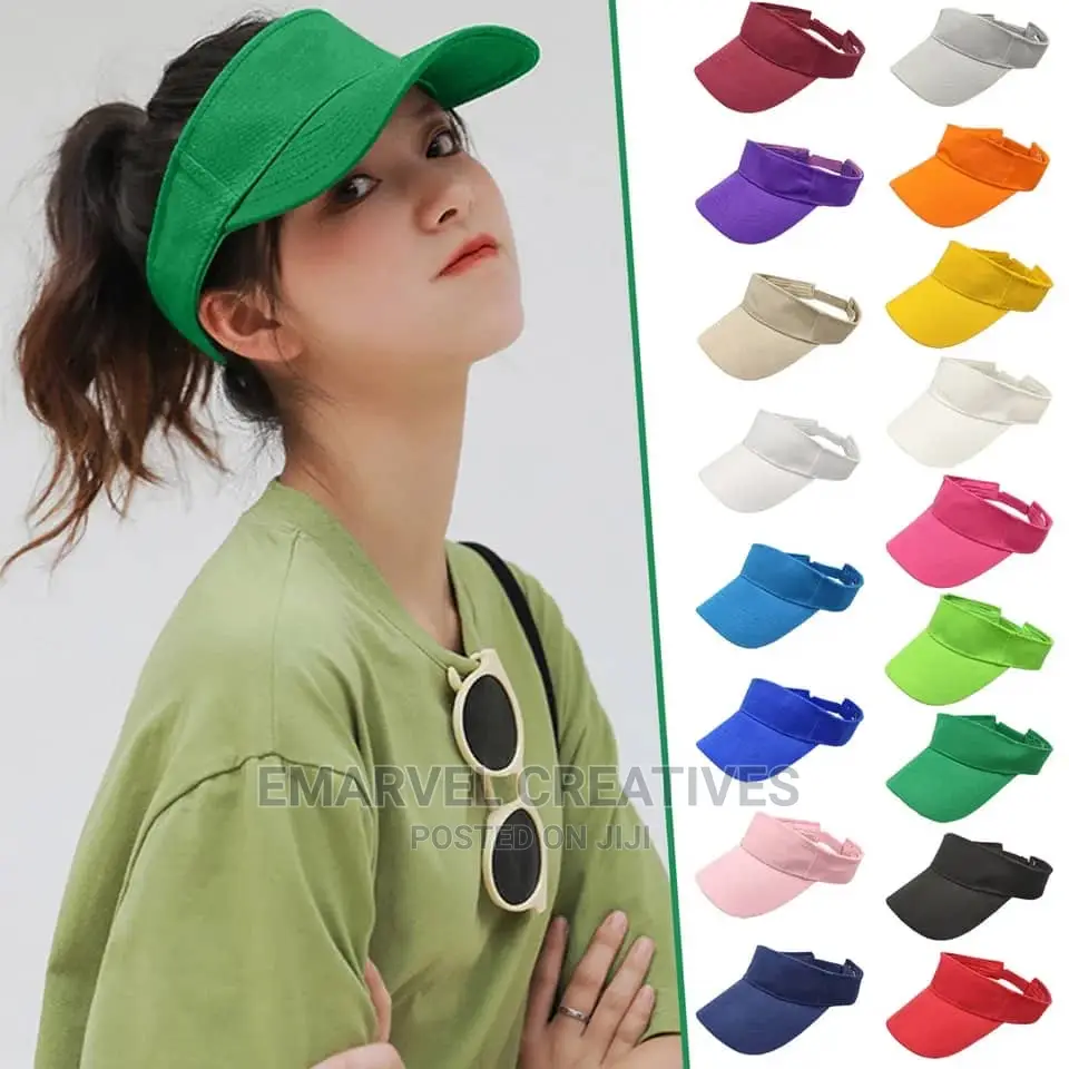 Tennis Cap for Unisex