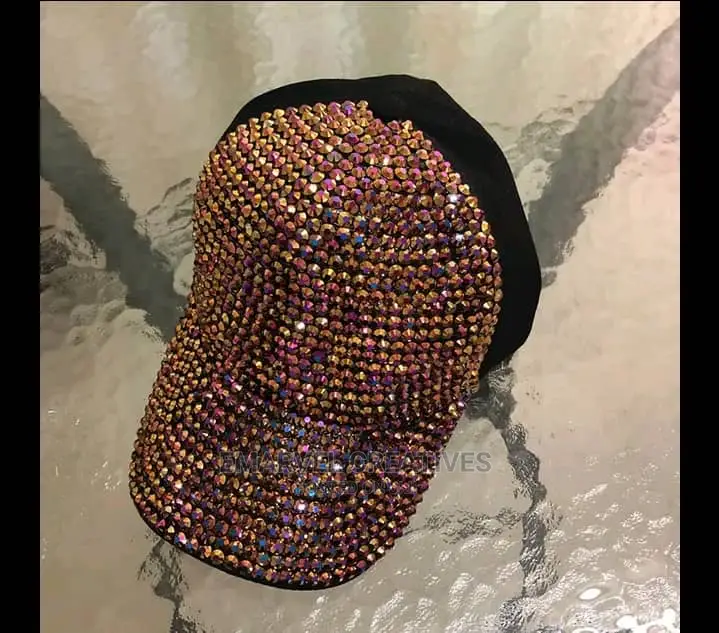 Classical Blings Baseball Cap