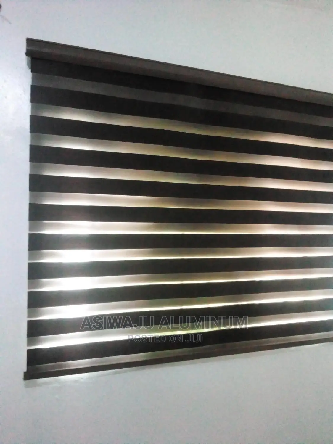 Window Blinds Installation