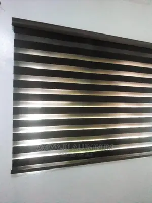 Window Blinds Installation