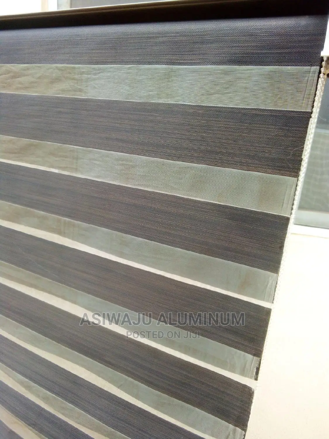 Window Blinds Installation