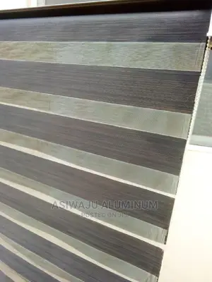 Window Blinds Installation