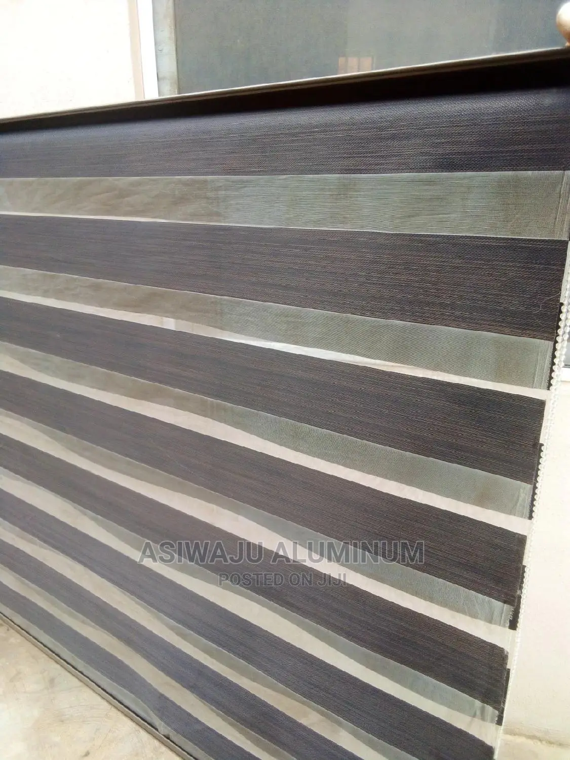 Window Blinds Installation