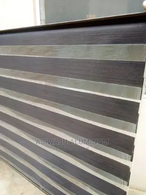 Window Blinds Installation