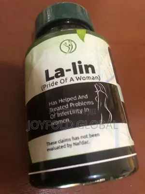 La-lin - Infertility, Miscariage, Hormone Imbalance
