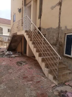 Genuine Hand Rail Design for Your Home