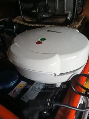 Cupcake/Muffin/Doughnut Maker