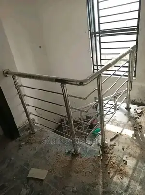 Lining Rail Design Fit Just for You