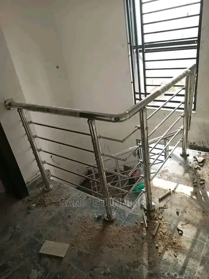 Lining Rail Design Fit Just for You