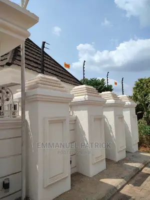 Electrified Smart Fence