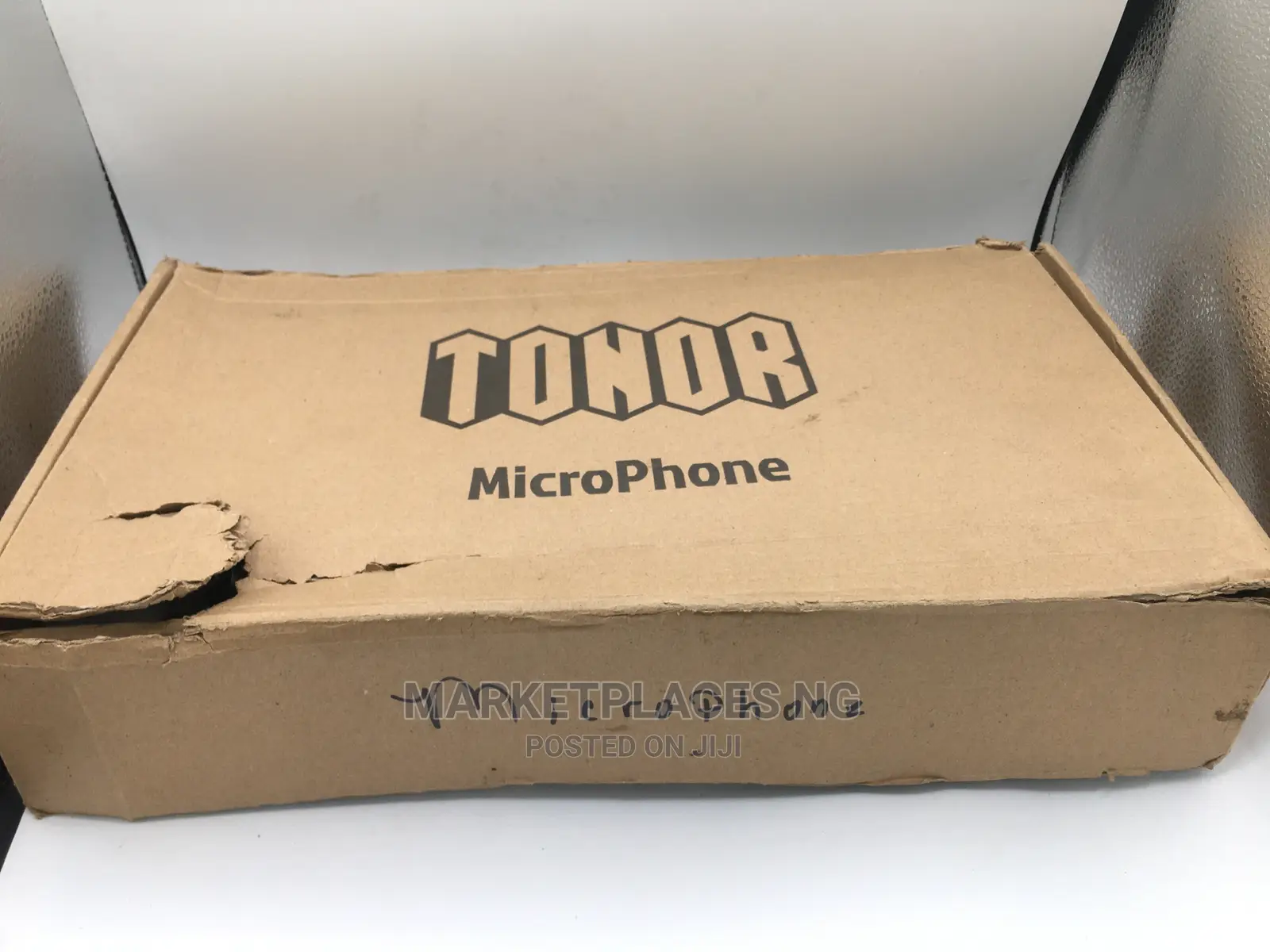 Tonor Microphone