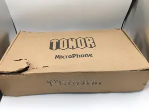 Tonor Microphone