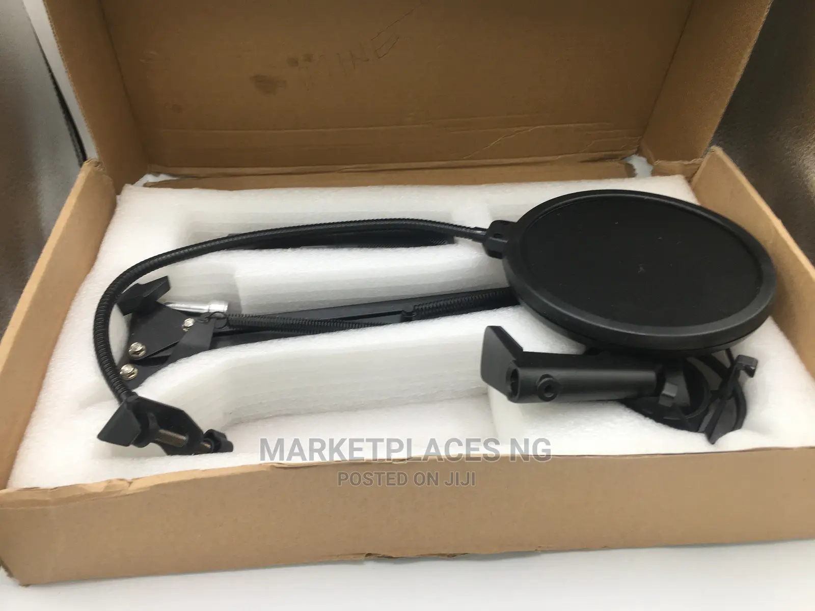 Tonor Microphone