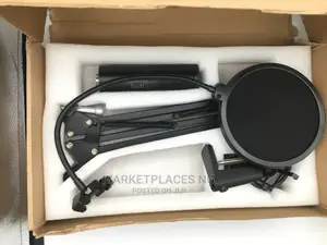 Tonor Microphone