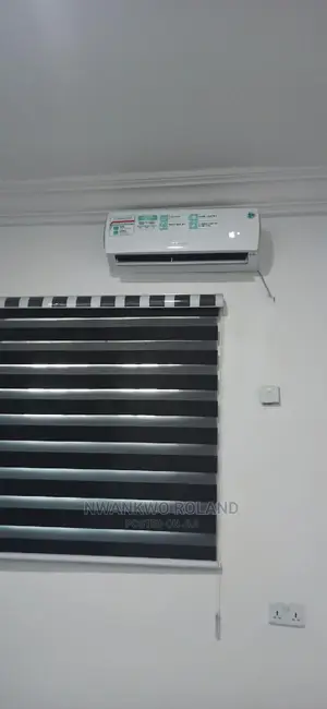 Air Conditioning and Fridge Engineer
