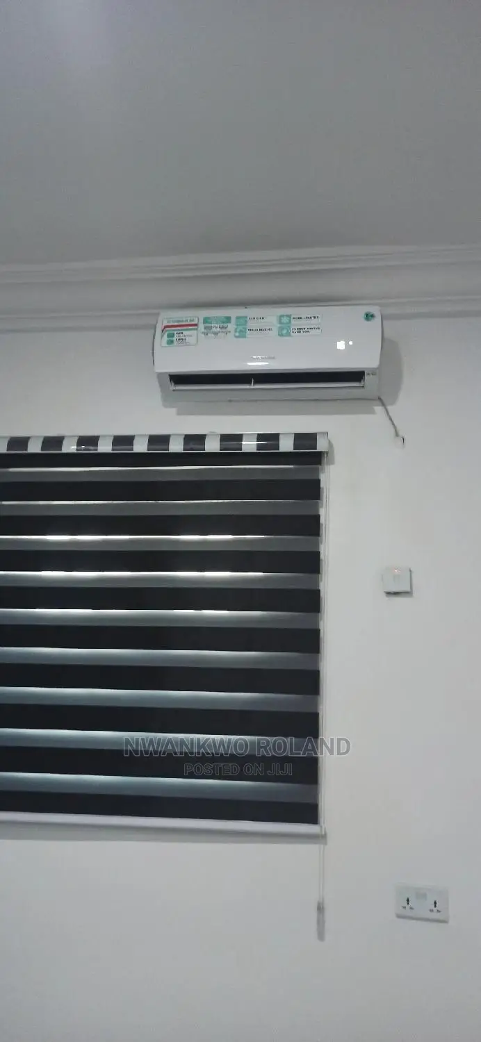 Air Conditioning and Fridge Engineer