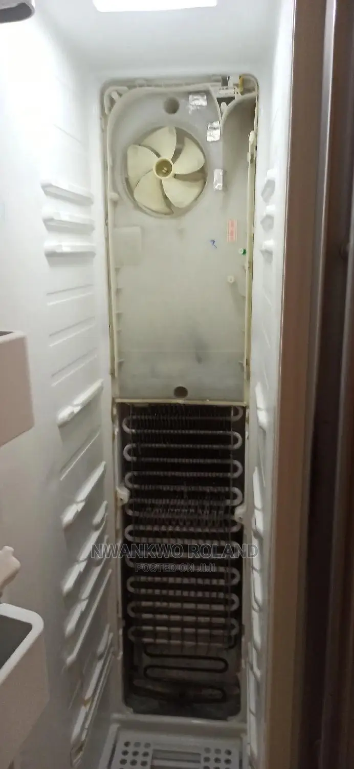 Air Conditioning and Fridge Engineer