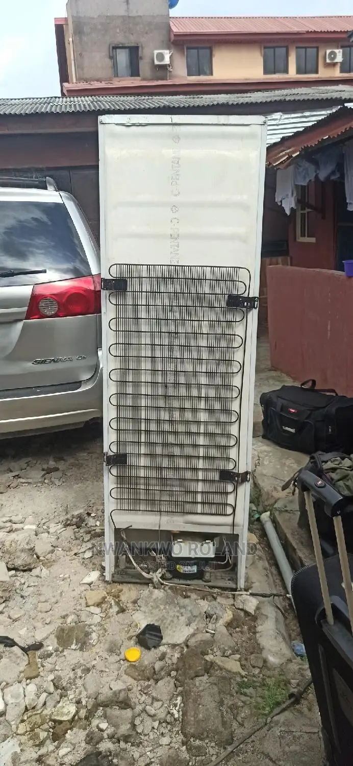 Air Conditioning and Fridge Engineer