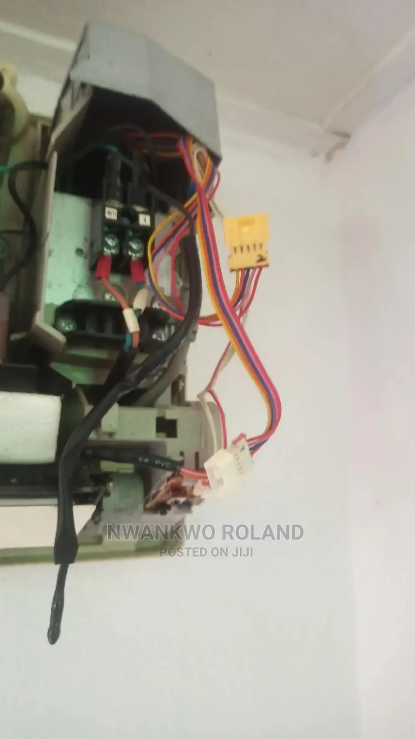 Air Conditioning and Fridge Engineer