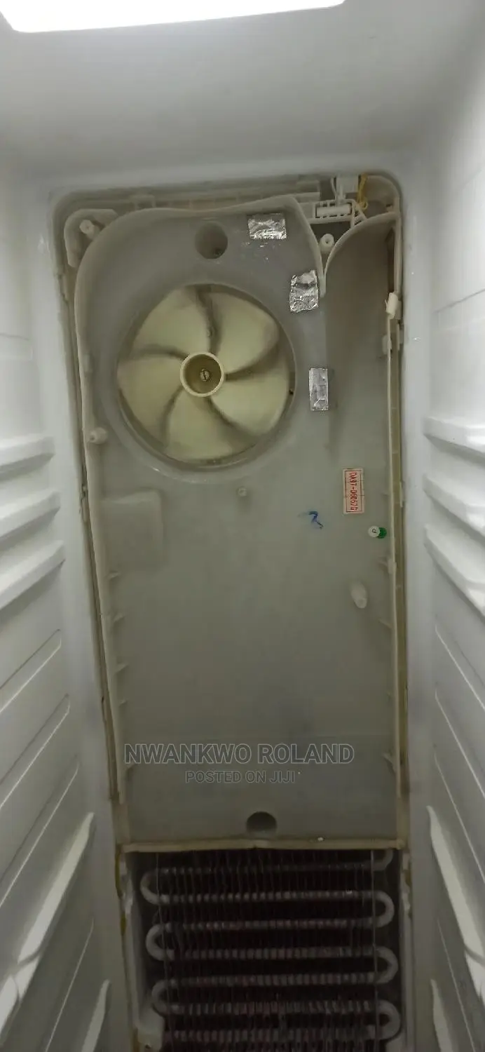 Air Conditioning and Fridge Engineer