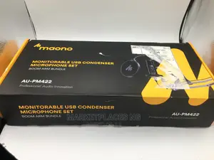 Maono USB Microphone