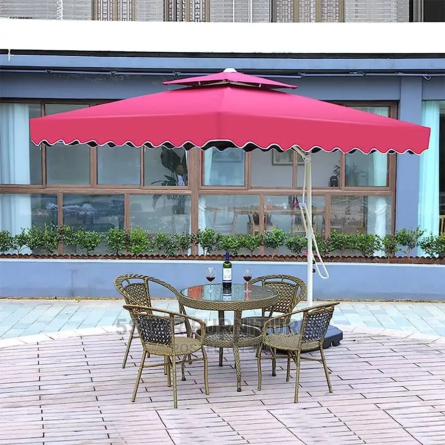 Quality Outdoor Umbrella