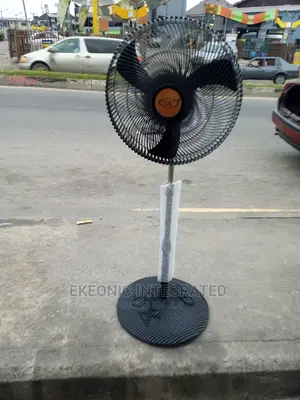 Ox Standing Fan