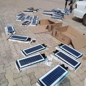 300w Solar Light