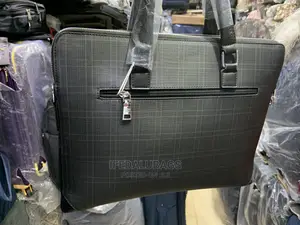 Quality Prada Laptop/Conference/Office Bag