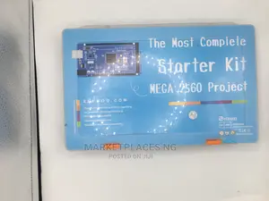 Elegoo Mega 2560