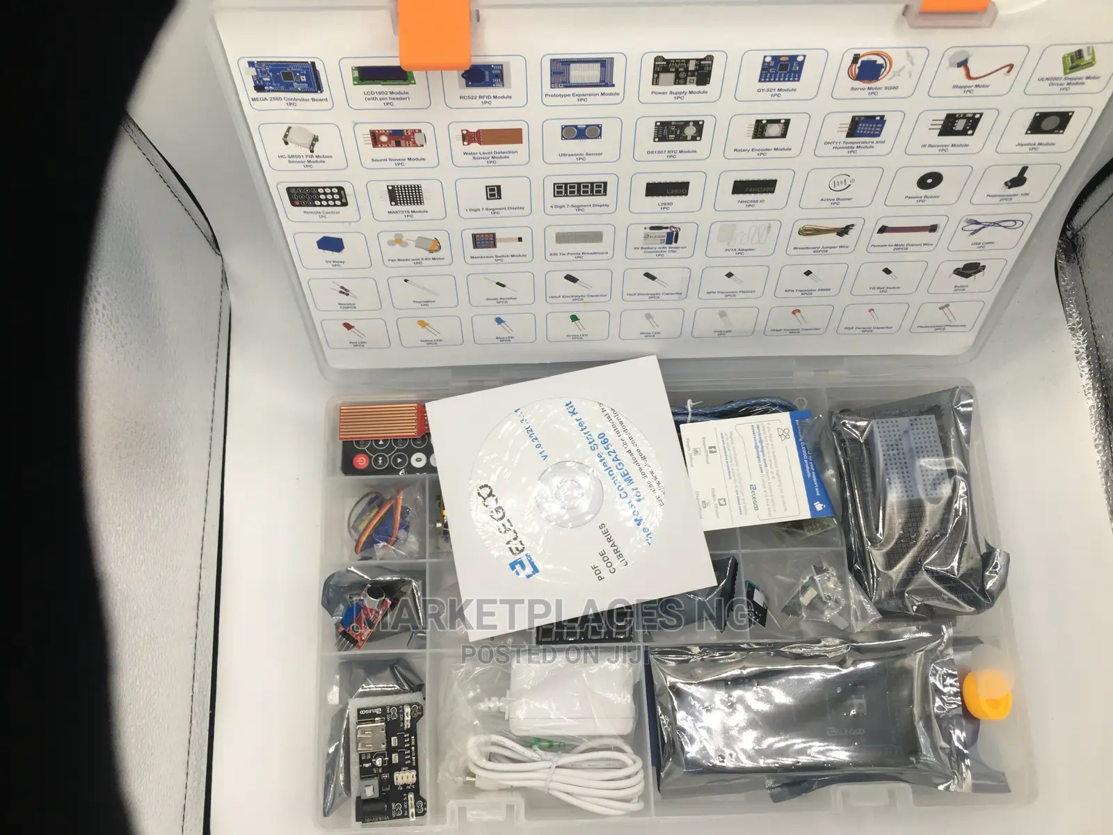 Elegoo Mega 2560